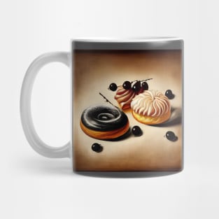 Anyone For Dessert? Mug